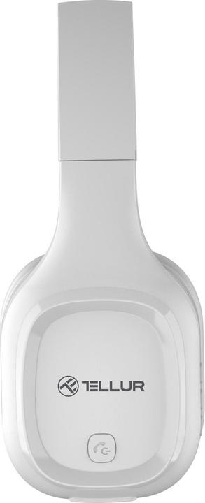 Immagine prodotto Tellur Cuffie over-ear Bluetooth Pulse (8 h, Cablato)