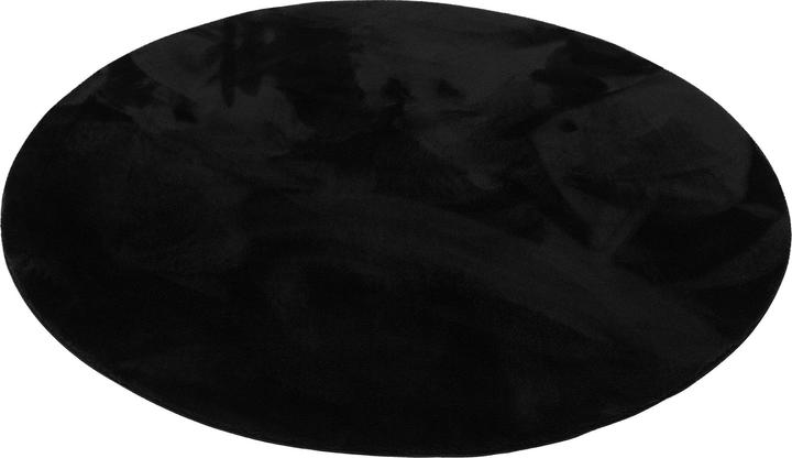 Produktbild Pergamon Kinder Super Soft Fellteppich Pearl Kids Rund (200 x 200 cm)