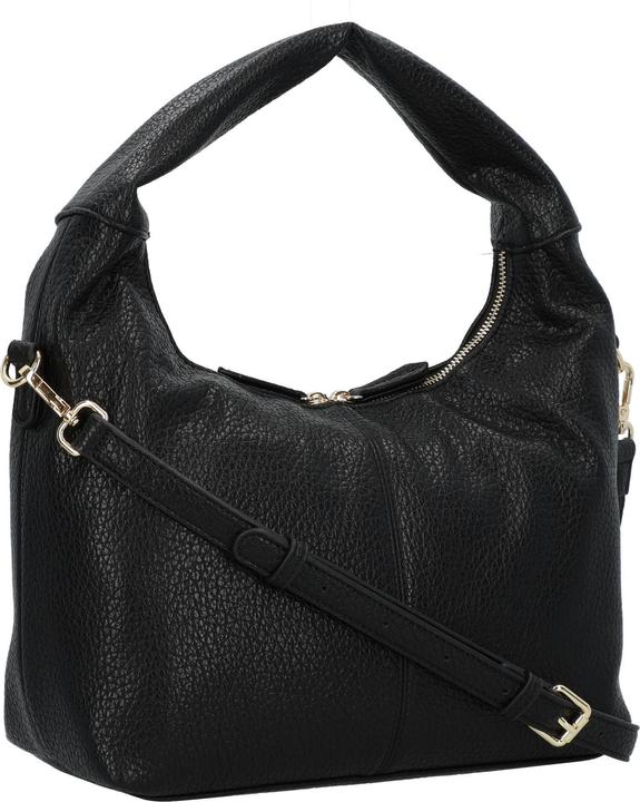 Actual product image Valentino Stem Re hobo bag
