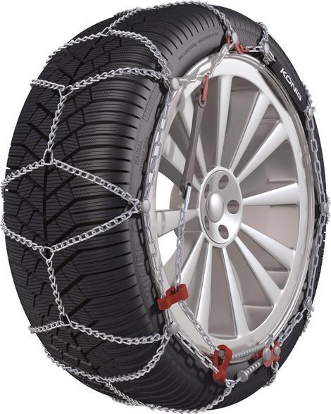Image du produit König Chain K-summit K44