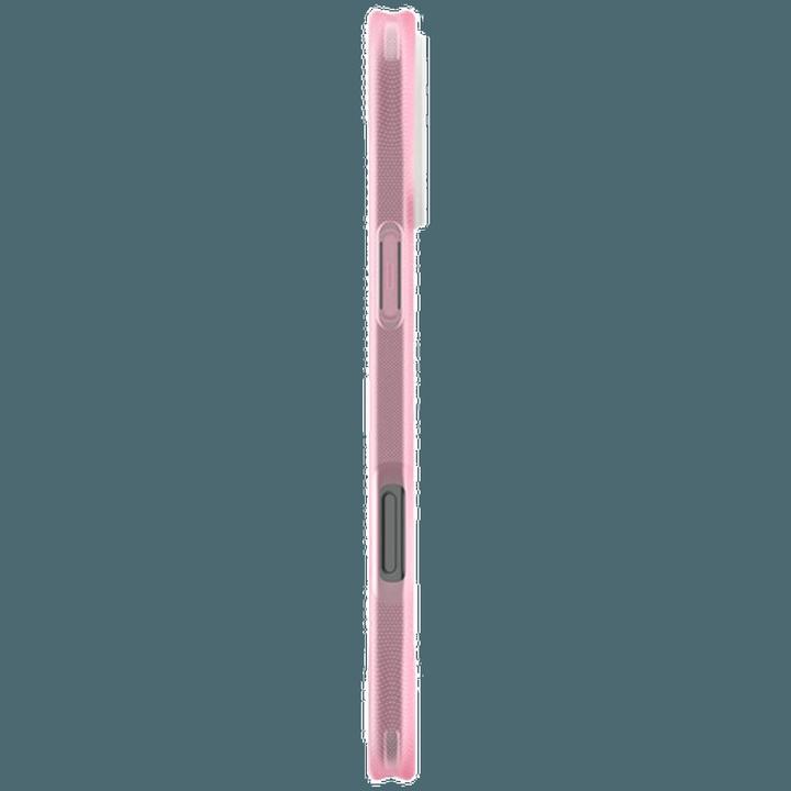 Image du produit Cyrill Ultra Sheer Mag PC Back Cover Rose/transparent Apple iPhone 16 Pro Max (Apple iPhone 16 Pro Max)
