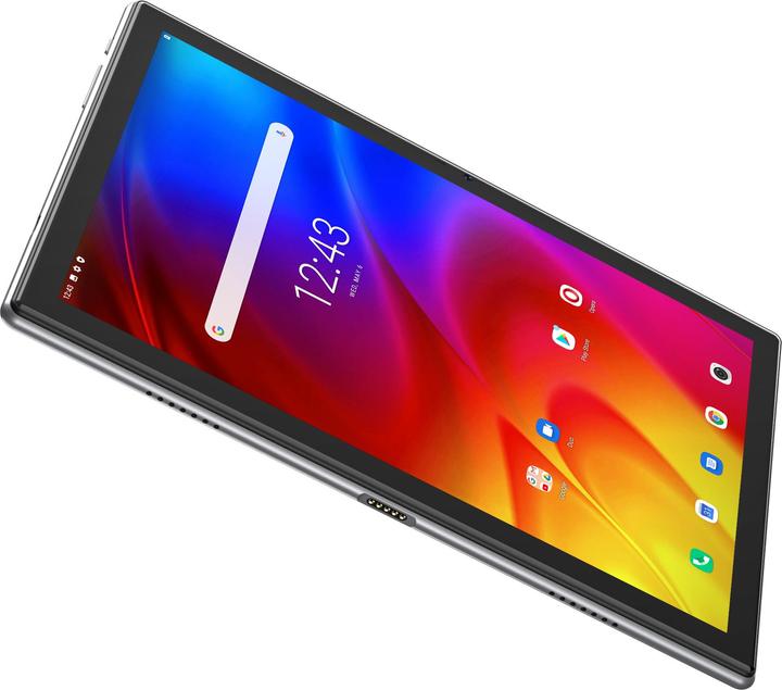 Produktbild Blackview Tab 8 (4G, 10.10", 64 GB, Silver)