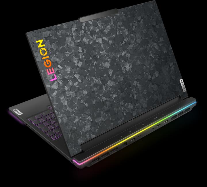 Actual product image Lenovo Legion 9 16" Gaming Laptop, Win 11 64-bit