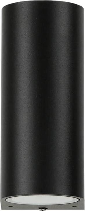 Produktbild Licht-Erlebnisse Wandlampe Zarall (GU10, IP44)