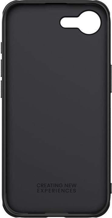 Image du produit Nillkin Super Frosted Shield Pro Series Hardcase Hülle (Apple iPhone 16e)