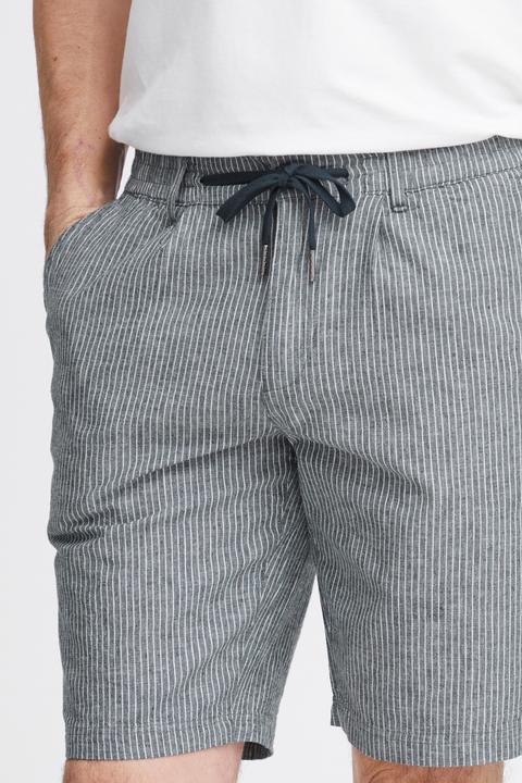 Produktbild FQ1924 FQHenry striped linen shorts 21900626 (XL)