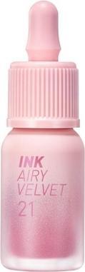 Image du produit Peripera Ink Airy Velvet pomadka w płynie 21 4g