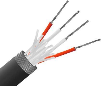 Produktbild Rs Pro PFA Kabel 4 (25 m)