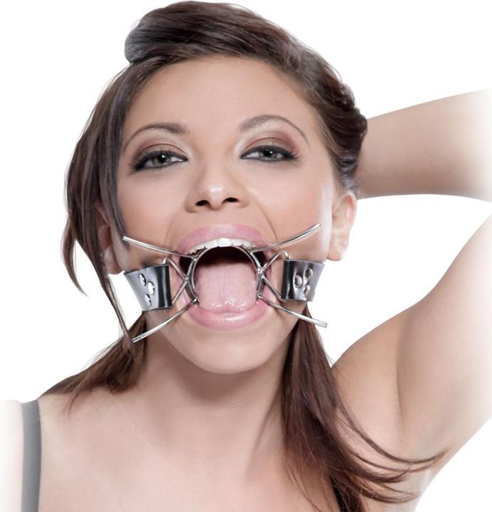 Produktbild Pipedream Spider Gag