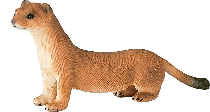 Actual product image Animal Planet Ermine
