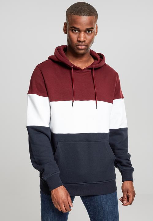 Immagine prodotto Urban Classics Felpa con cappuccio (XL)