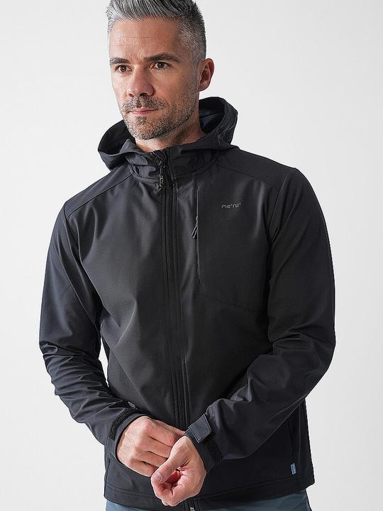 Produktbild Meru Softshelljacke Nancy (L)
