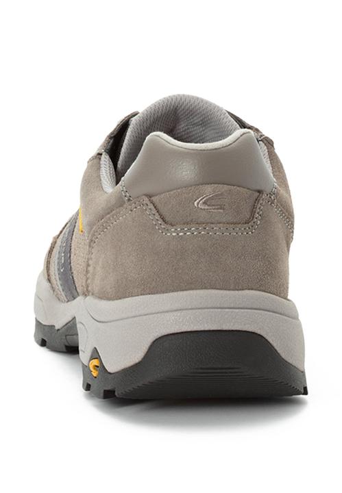 Produktbild Camel Active Sneaker Split/Nappa GRAU (46)