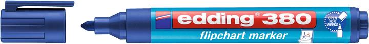 Image du produit Edding 380 (Multicolore, 3 mm, 4 x)