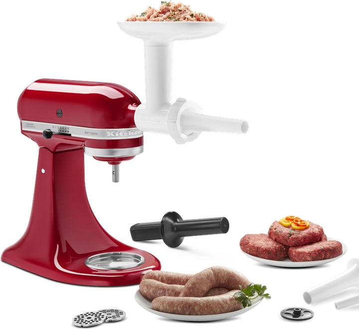 Produktbild KitchenAid Wurstfüllhorn