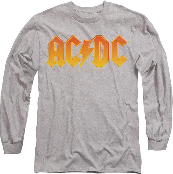 AC/DC Classic TShirt (XL)