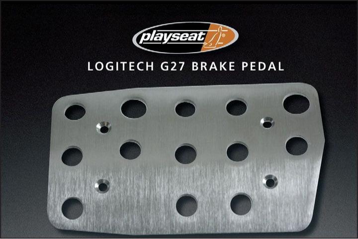 Produktbild Playseat G27 Bremspedal (PC)