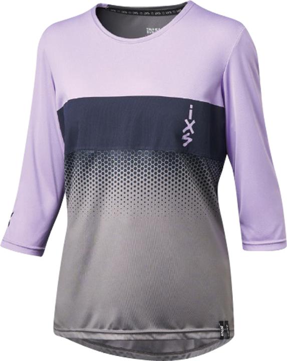 iXS Women's Carve 1.0 3/4 jersey