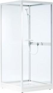 Produktbild Geberit Ifö Next NKH-L 88 VS 80 x 80 - overdel