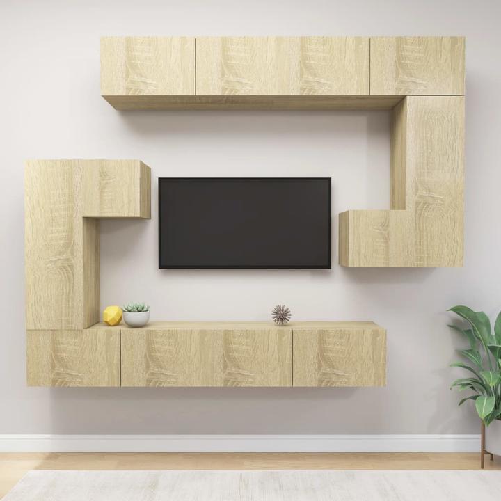 Produktbild VidaXL Devin (100 x 30 x 30 cm)