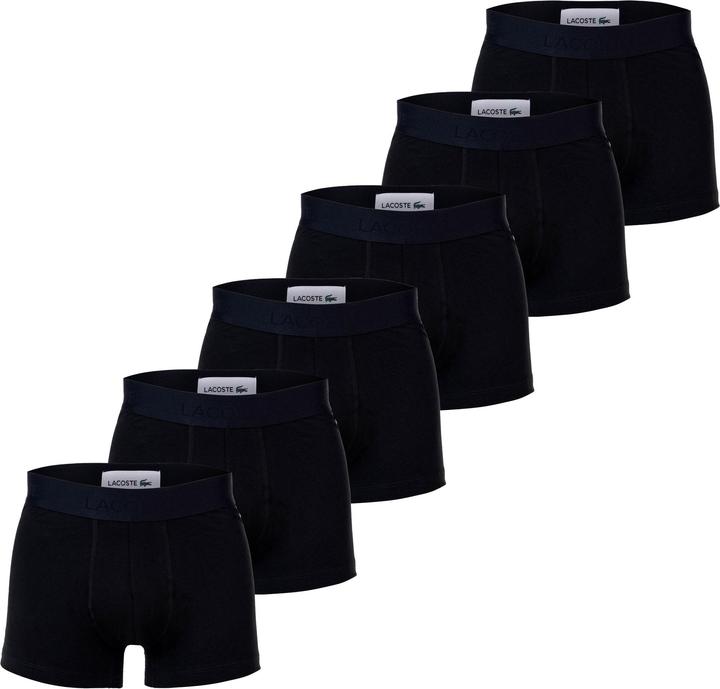 Image du produit Lacoste TB 5H3407 (S, paquet de 6)