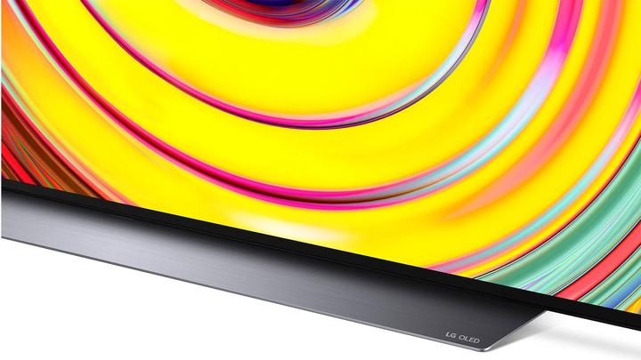 Immagine prodotto LG OLED55CS9LA (55", OLED, 4K, 2022)