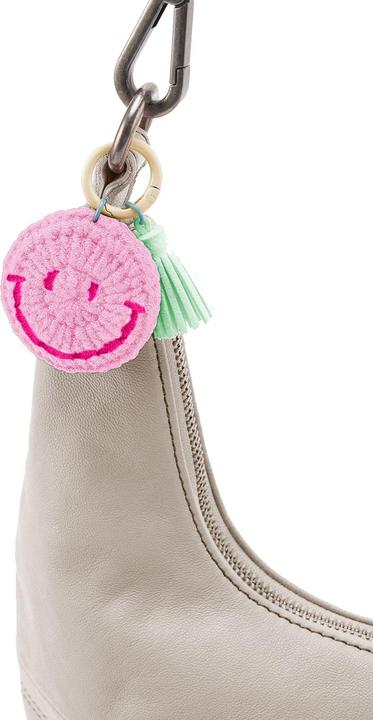 Produktbild FredsBruder Take A Smile Umhängetasche Leder 33 cm