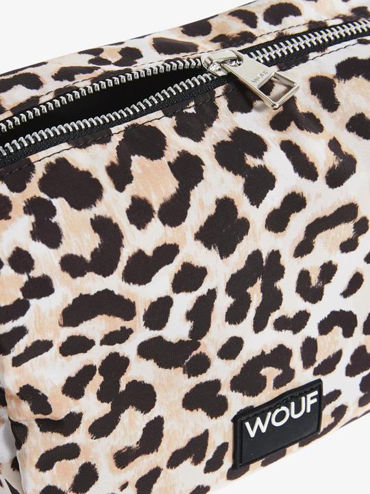 Actual product image Wouf Downtown toiletry bag 22 cm (4 l)