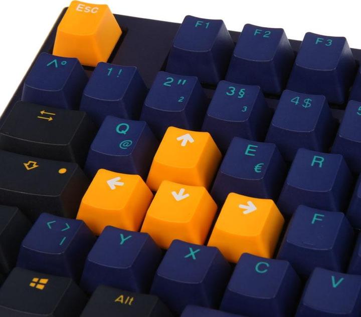 Produktbild Ducky One 2 Horizon (DE, Kabelgebunden)