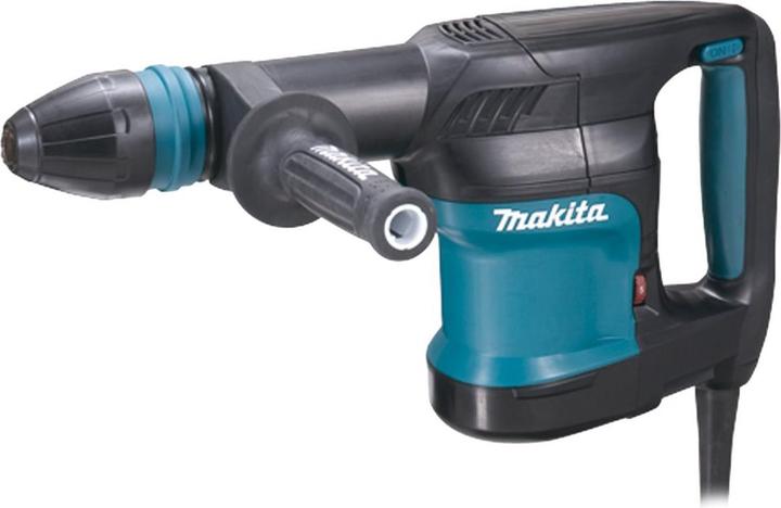 Actual product image Makita Hm0871c (Electrical connection)