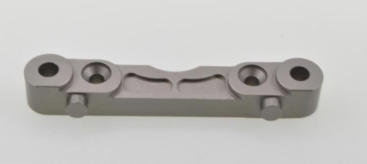 Produktbild Carson Virus 4.0 Alu Halter Querlenker vorne