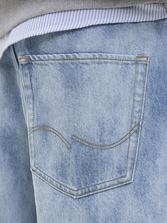 Image du produit Jack & Jones Jjiron Jjoriginal Shorts Sbd 353 (S)