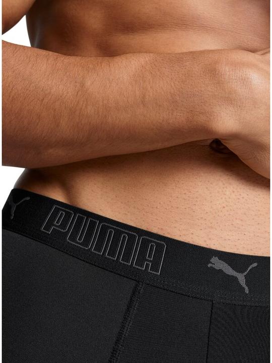 Immagine prodotto Puma Boxer sportivo in microfibra (M, Confezione da 2)