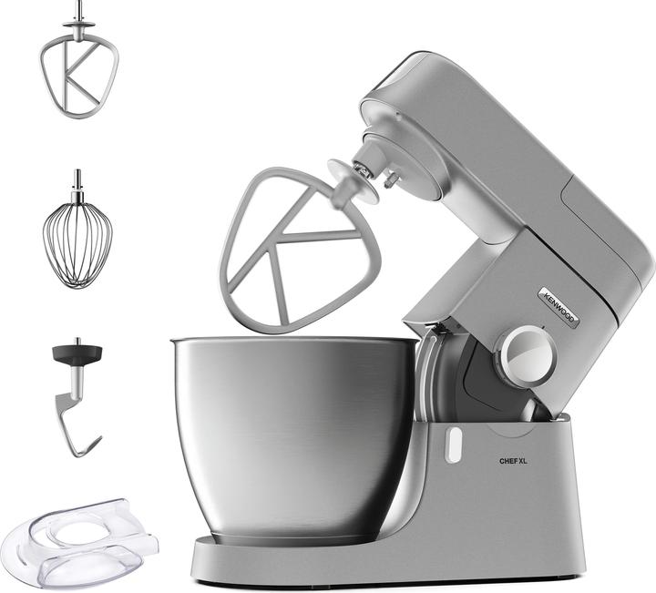 Actual product image Kenwood Chef XL (1200 W)