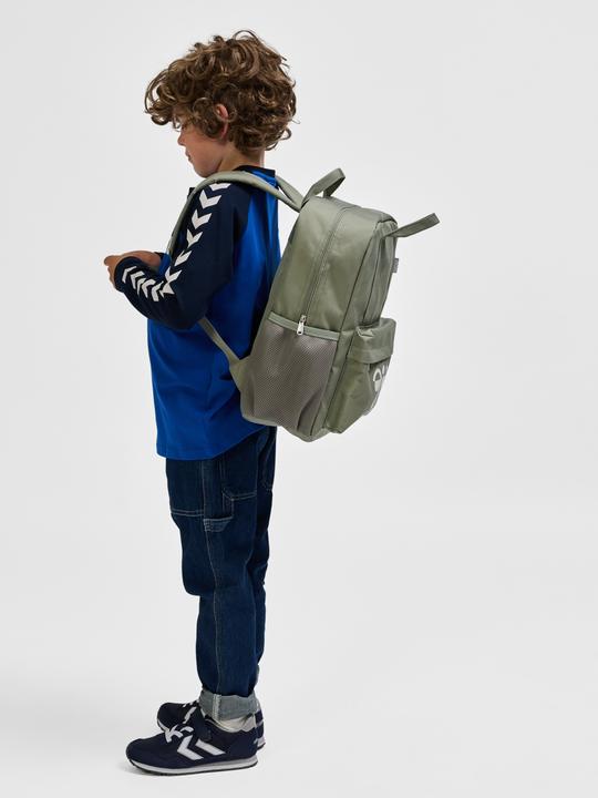 Actual product image hummel hmlJAZZ BACK PACK