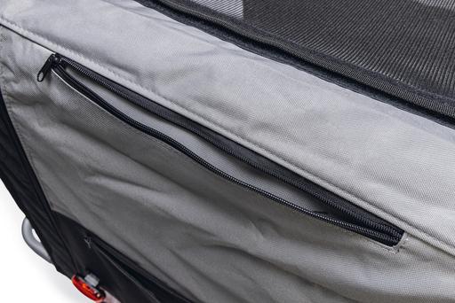 Produktbild Karlie Doggy Liner Paris De Luxe (Hund, Katze, Reflektoren)