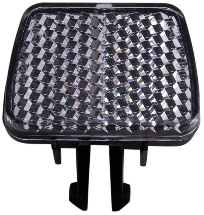Actual product image Herrmans H-Black Pro D (200 lm)