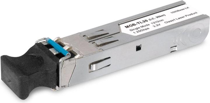 Actual product image Planet MGB Series MGB-TLA20