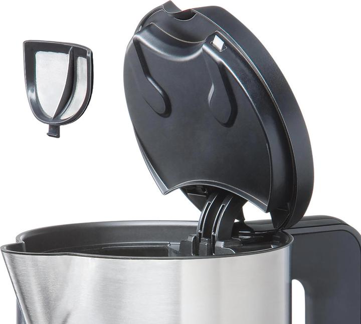 Produktbild Bosch Hausgeräte Wasserkocher TWK8612P (1.50 l)