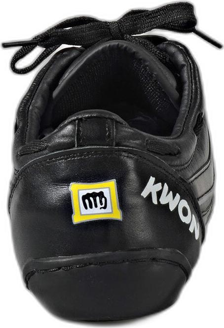 Actual product image Kwon Premiere Plus (44)
