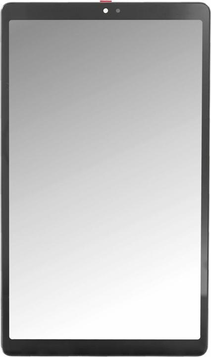 Productafbeelding Samsung Beeldscherm + frame T220 Galaxy Tab A7 Lite WiFi grijs GH81-20638A (Scherm, Galaxy Tab A7 Lite)