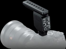 Immagine prodotto Sony ECM-B1M