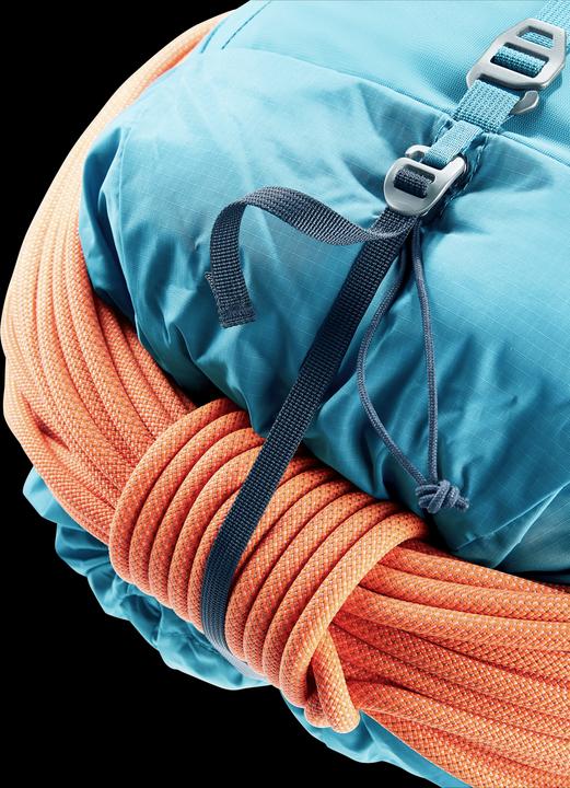 Actual product image Deuter Guide 42 + 8 (42 l)