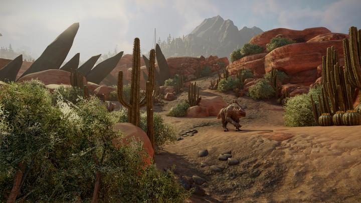 Produktbild THQ Elex (Xbox One X, Xbox Series X, DE)