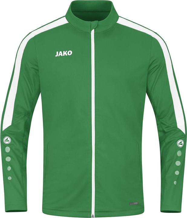 Sportgruen