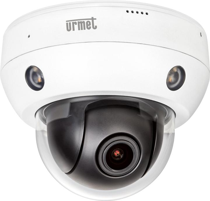 Image du produit Grothe Caméra dôme PTZ IP 4MPX VK 1099/370 (2560 x 1440 Pixels)