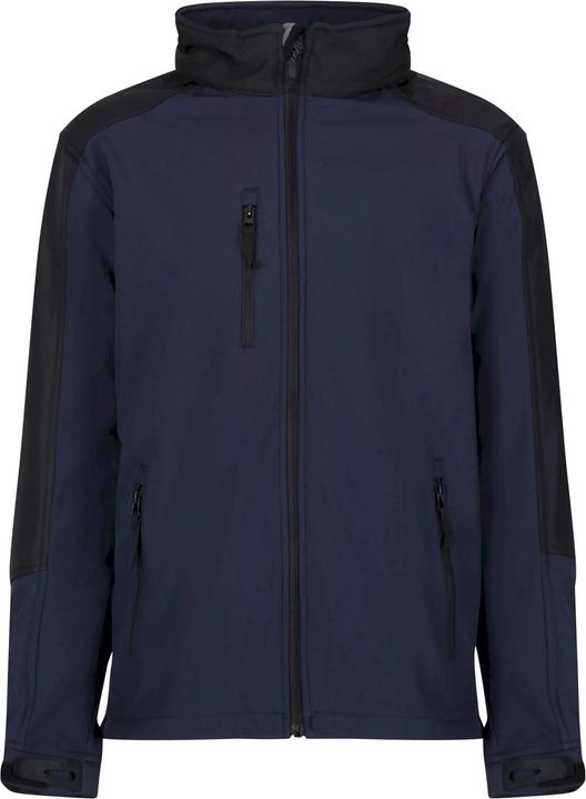 Regatta Reid Jacke wind und wasserabweisend
