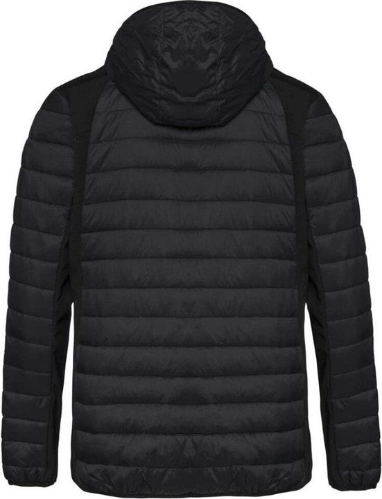 Immagine prodotto Protest Giacca Outdoor Uomo LETTON True Black S (S)