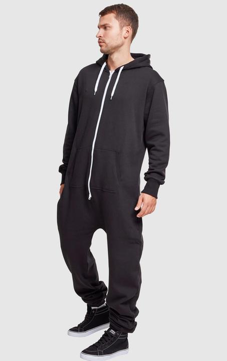 Image du produit Urban Classics Combinaison en sweat (XS, S)