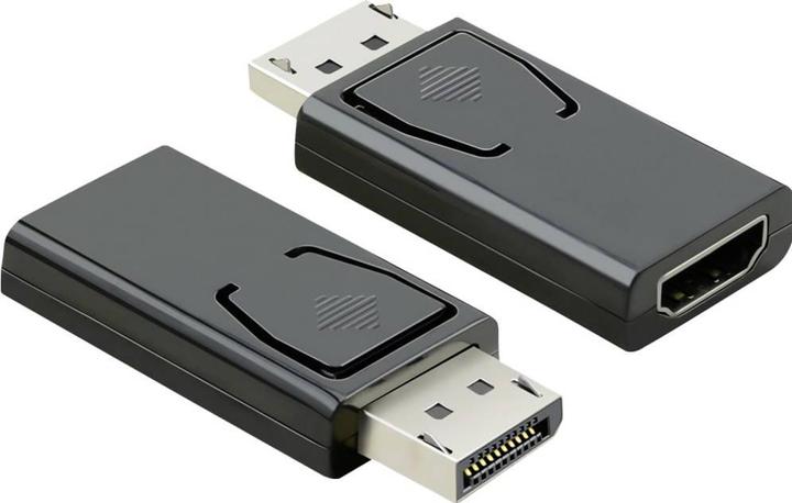 Produktbild Value DisplayPort – HDMI (HDMI, 4.40 cm)